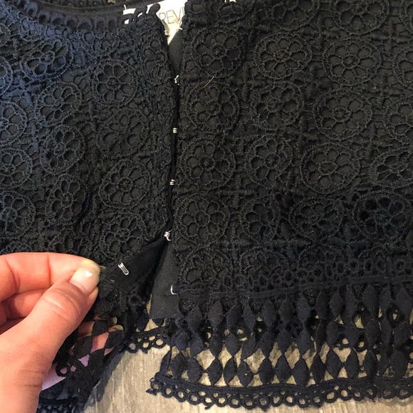 Crop top - Picture 2 of 2